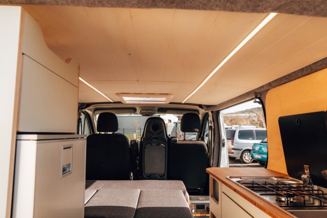 RENAULT ADRIA MINI-VANS image