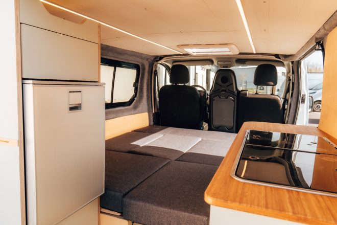 RENAULT ADRIA MINI-VANS image