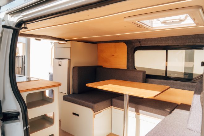 RENAULT ADRIA MINI-VANS image