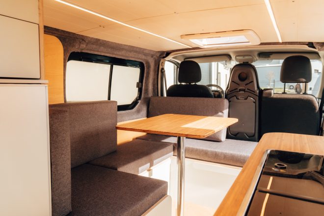 RENAULT ADRIA MINI-VANS image
