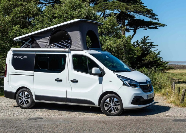 Renault HANROAD Trek 5+ image