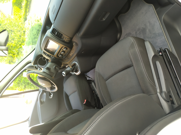 Renault HANROAD Trek 5+ image