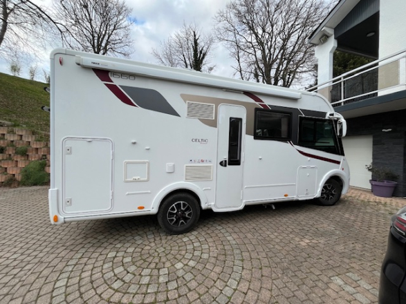 Fiat AUTOSTAR I660 image