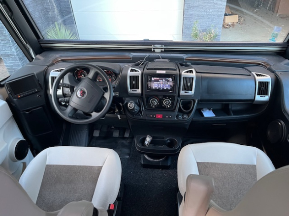 Fiat AUTOSTAR I660 image