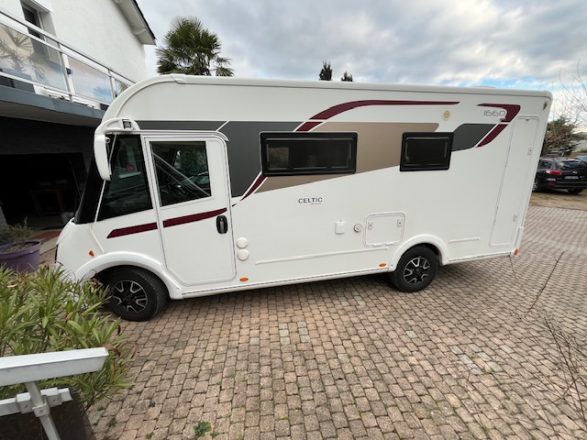 Fiat AUTOSTAR I660 image