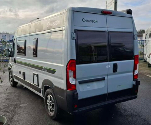 CHAUSSON V594 Sportline image