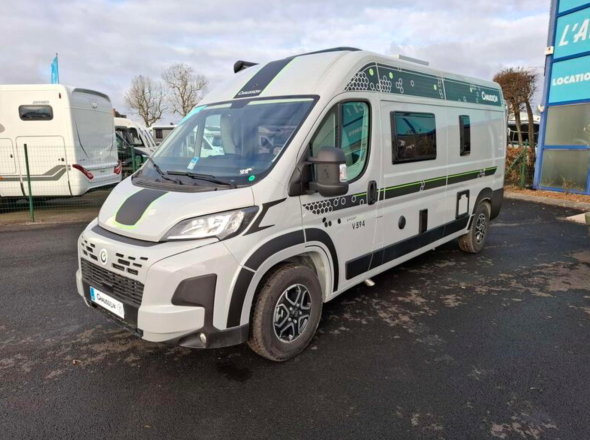  CHAUSSON V594 Sportline image