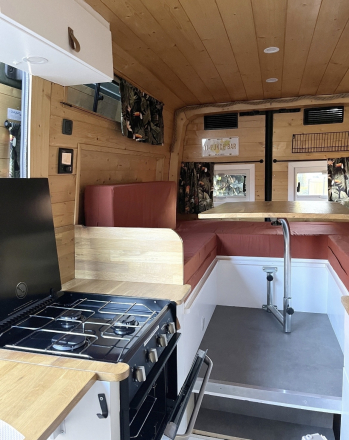 Volkswagen VOLKSWAGEN Crafter image