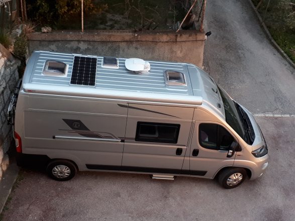 Fiat RANDGER R 600 image