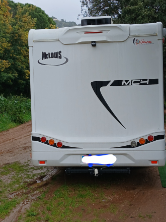 Fiat MC LOUIS MC4 image