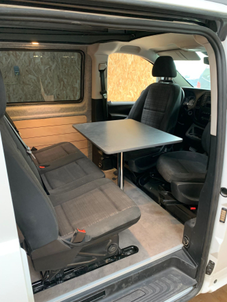 MERCEDES MERCEDES MARCO POLO image