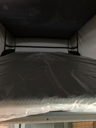 MERCEDES MERCEDES MARCO POLO image