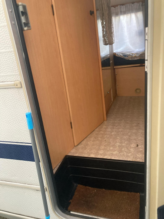 FORD CHAUSSON WELCOME image