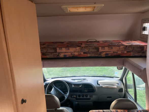 FORD CHAUSSON WELCOME image