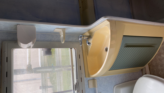 FORD CHAUSSON WELCOME image