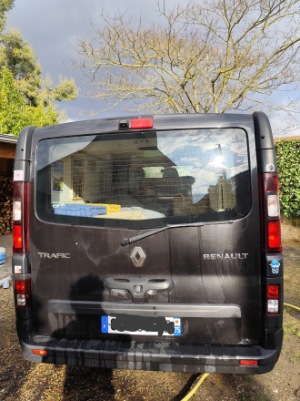  RENAULT  image