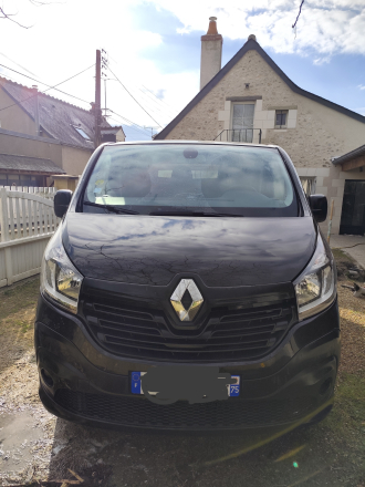  RENAULT  image