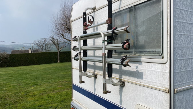 FORD CHAUSSON WELCOME image