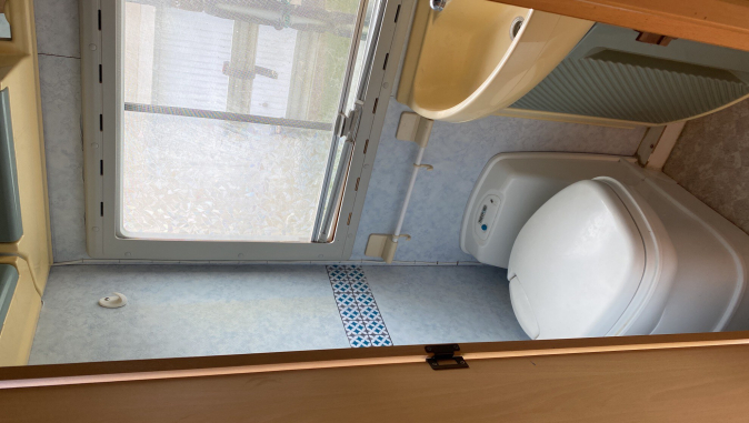FORD CHAUSSON WELCOME image