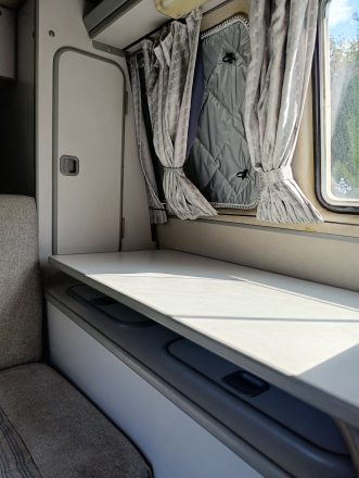 VOLKSWAGEN WESTFALIA CLUB JOKER CITY image