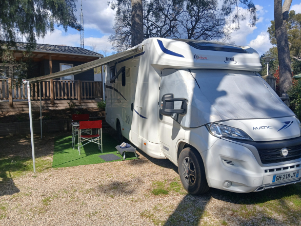 Fiat MC LOUIS MC4 image