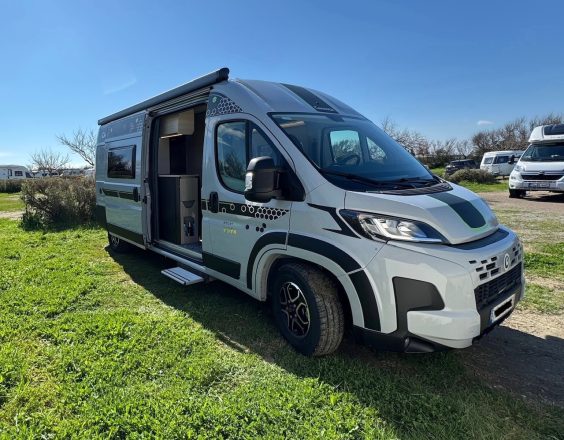  CHAUSSON V594 Sportline image