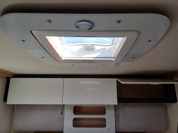 AUTOSTAR PRESTIGE design edition I 730 LJA image
