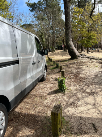Renault RENAULT Trafic III image