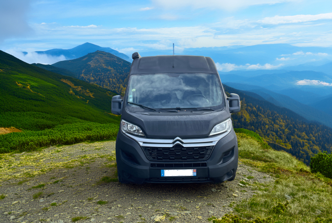 CITROEN ADRIA COMPACT image