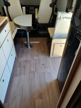 AUTOSTAR PRESTIGE design edition I 730 LJA image