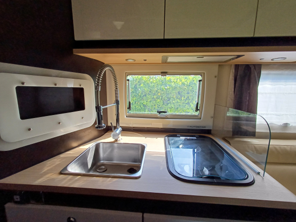 AUTOSTAR PRESTIGE design edition I 730 LJA image