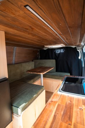 Volkswagen AUTRE California T6.1 image