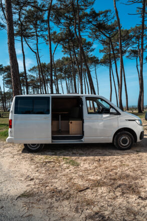 Volkswagen AUTRE California T6.1 image
