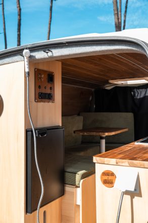 Volkswagen AUTRE California T6.1 image