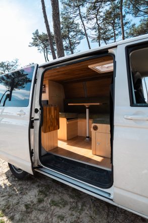 Volkswagen AUTRE California T6.1 image