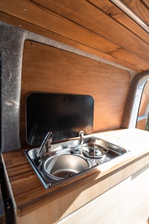 Volkswagen AUTRE California T6.1 image