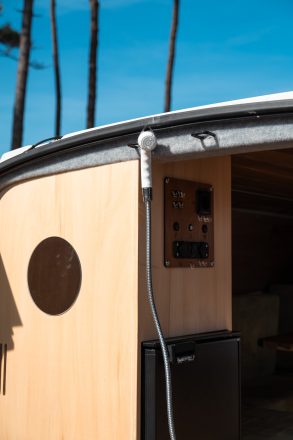 Volkswagen AUTRE California T6.1 image