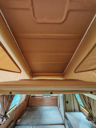 Volkswagen WESTFALIA T3 JOKER 1 image