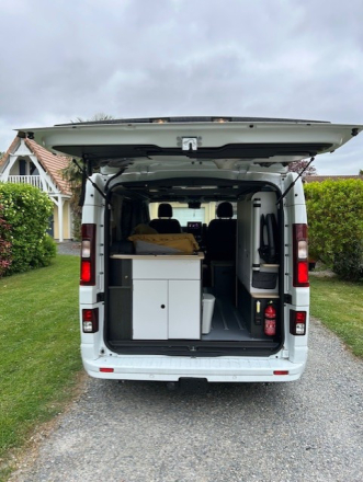 Renault AUTRE Flex 5 Confort Plus image