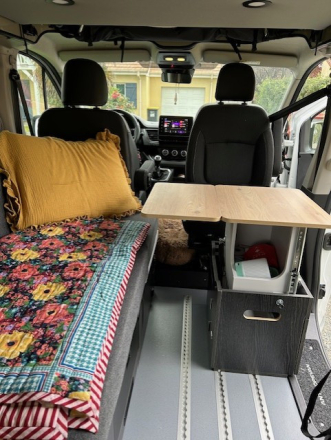 Renault AUTRE Flex 5 Confort Plus image