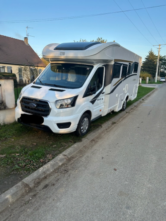 Ford AUTRE HORON CI image