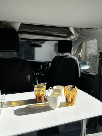 VOLKSWAGEN VOLKSWAGEN CALIFORNIA image