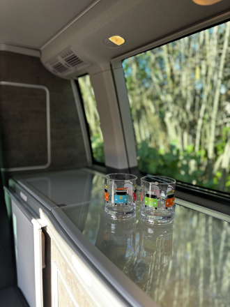 VOLKSWAGEN VOLKSWAGEN CALIFORNIA image