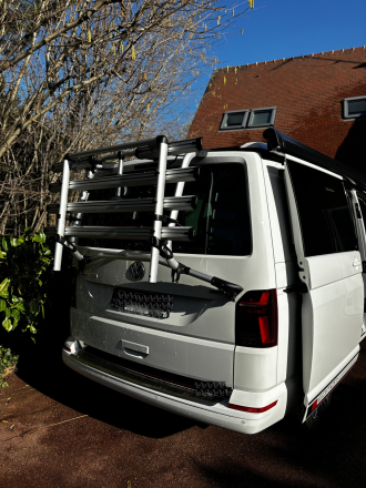 VOLKSWAGEN VOLKSWAGEN CALIFORNIA image