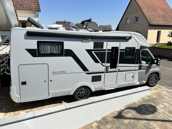 FIAT ADRIA MATRIX image