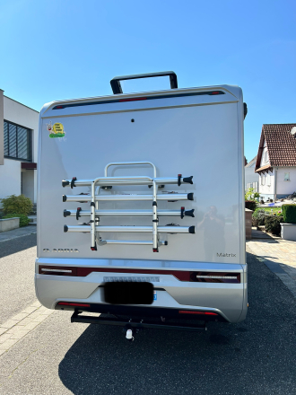 FIAT ADRIA MATRIX image