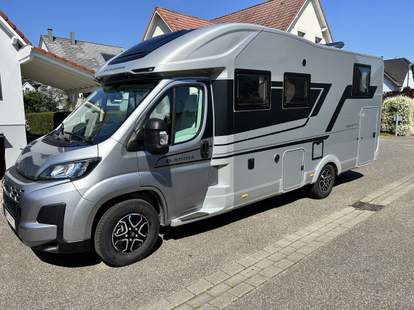FIAT ADRIA MATRIX image