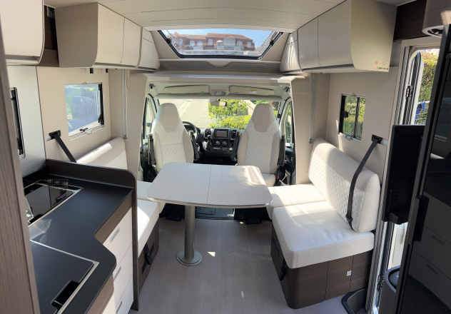 FIAT ADRIA MATRIX image