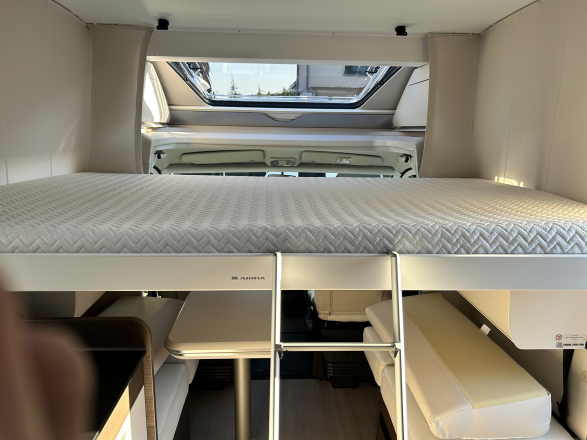 FIAT ADRIA MATRIX image
