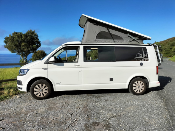 Volkswagen WESTFALIA T6 image